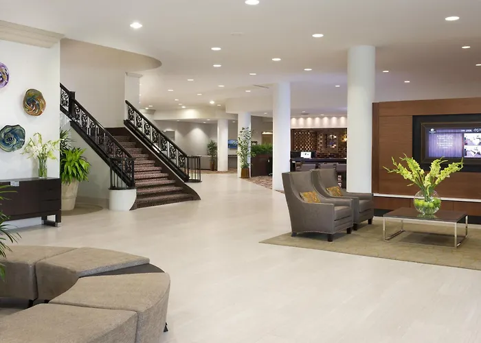 Doubletree By Hilton