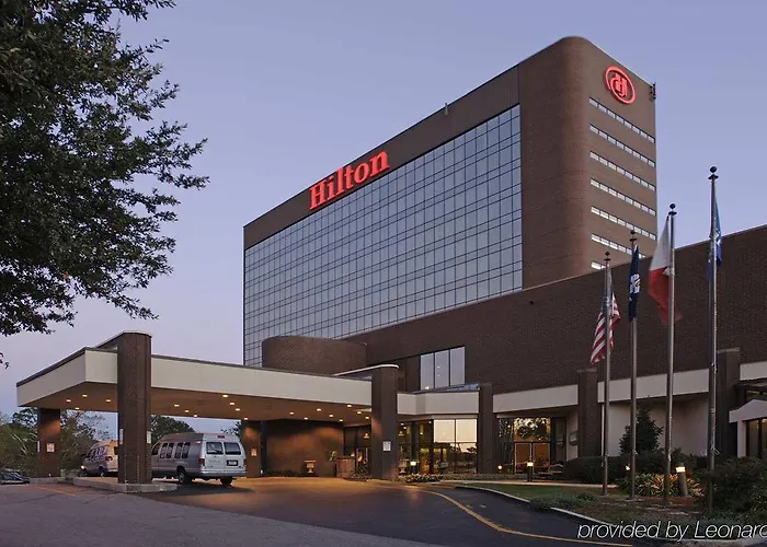 Hotel Doubletree By Hilton 4*