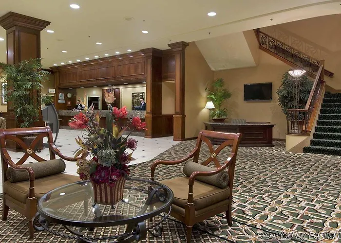 Doubletree By Hilton Lafayette
