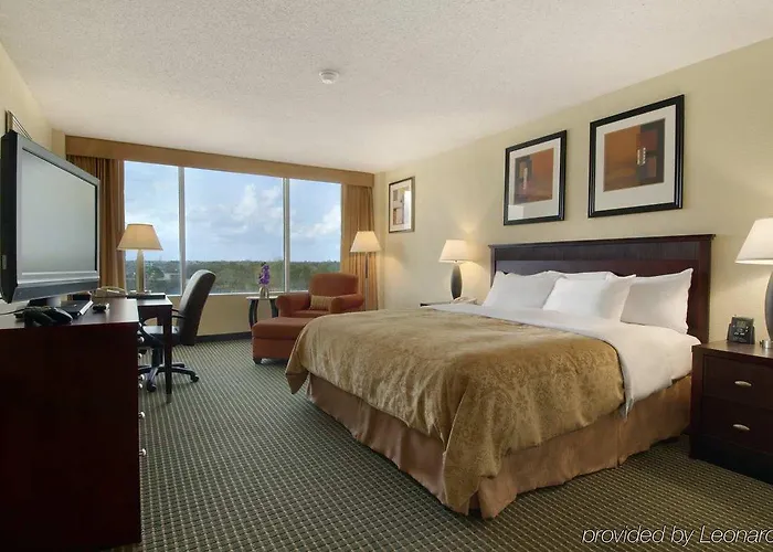 Hotel Doubletree By Hilton 4*