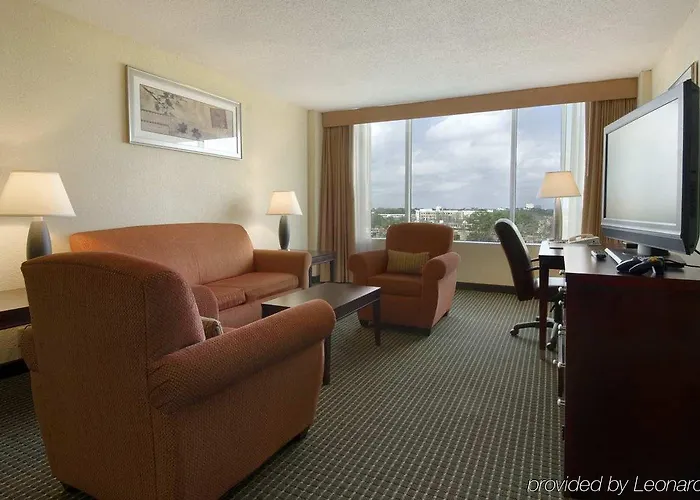 Hotel Doubletree By Hilton