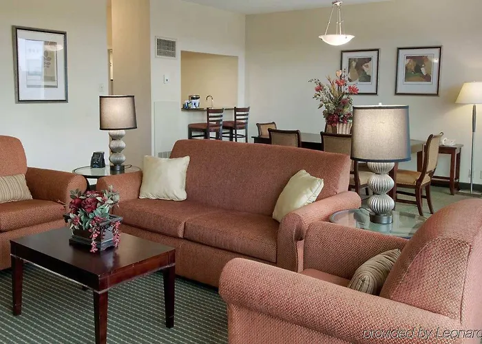 Doubletree By Hilton 4* Lafayette