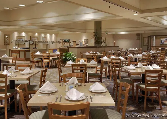 Doubletree By Hilton Hotel 4*