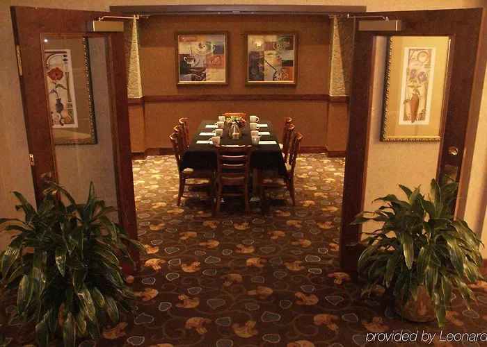Doubletree By Hilton Lafayette