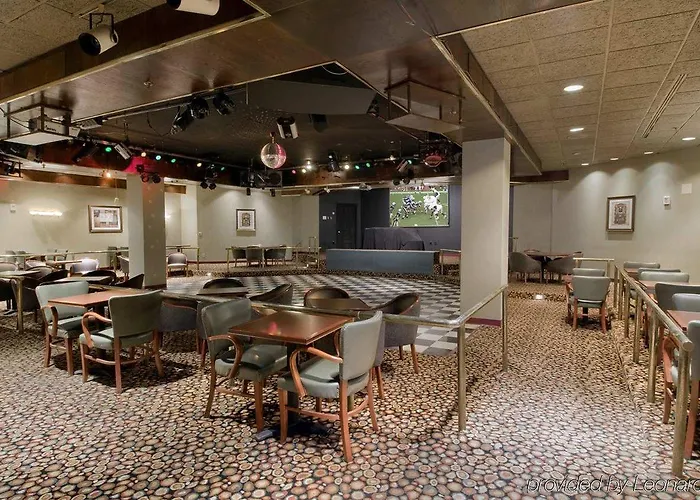 Doubletree By Hilton Hotel 4*