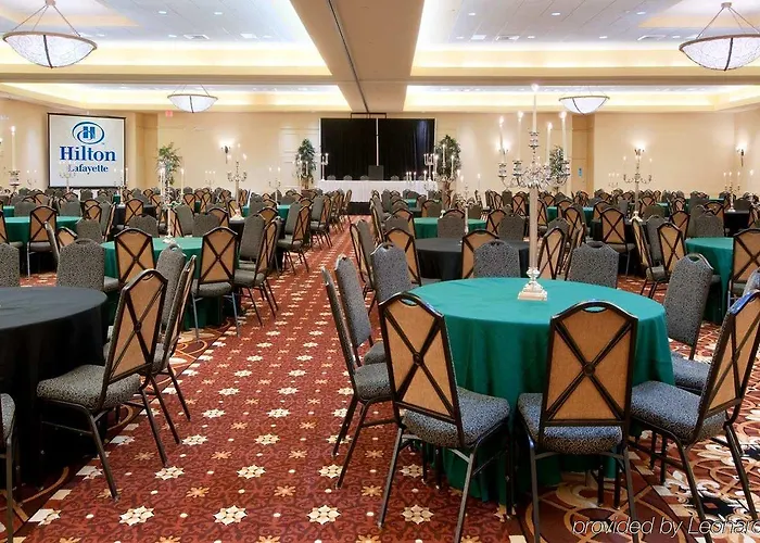 Doubletree By Hilton 4* Lafayette