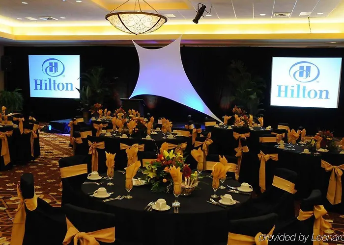 Doubletree By Hilton
