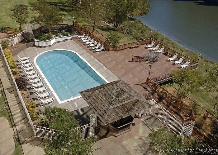 Hotel Doubletree By Hilton 4*