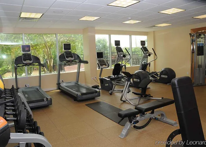 Hotel Doubletree By Hilton Lafayette