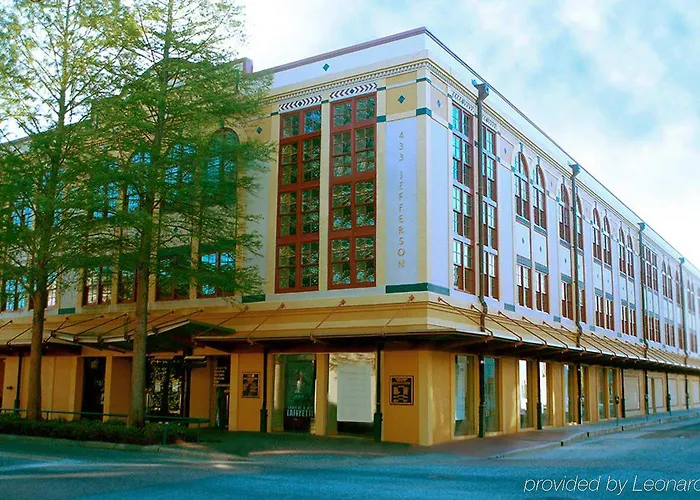 Hotel Doubletree By Hilton