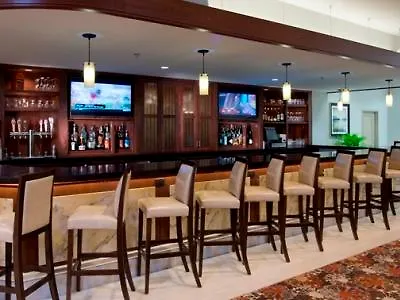 Hotel Doubletree By Hilton Lafayette