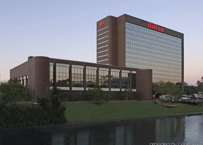 Doubletree By Hilton 4* Lafayette