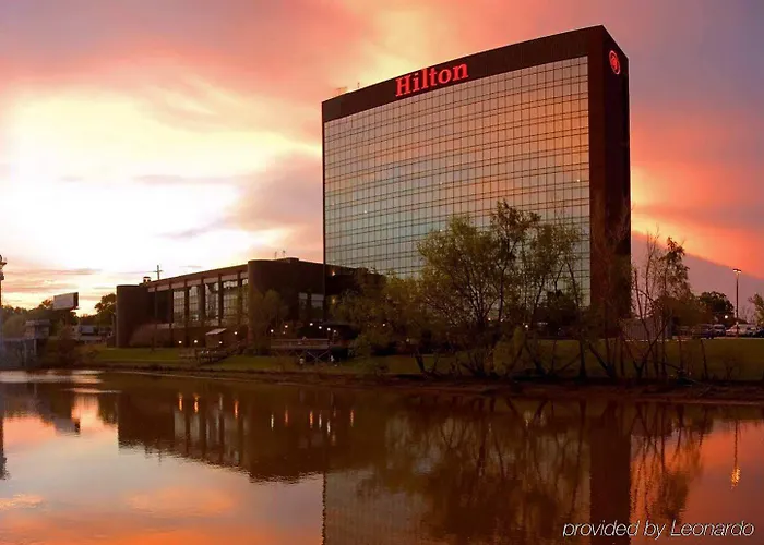 Doubletree By Hilton Hotel 4*