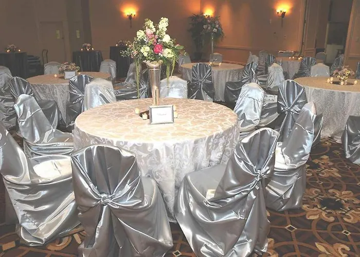 Doubletree By Hilton Lafayette